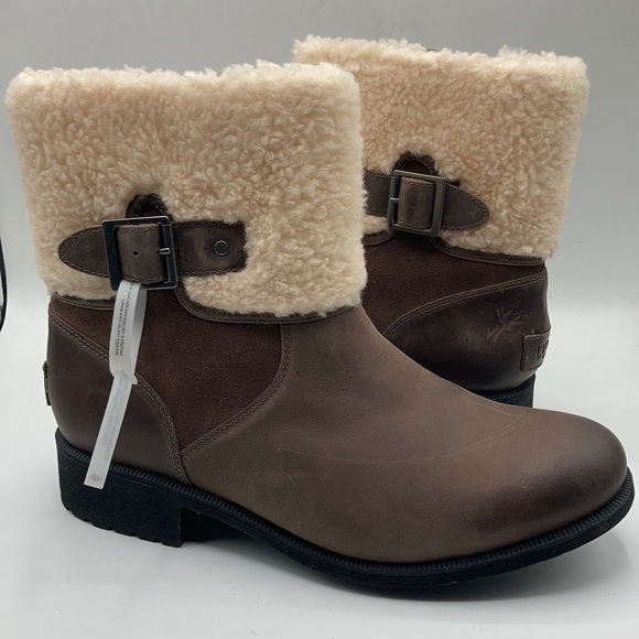 elings ugg boots